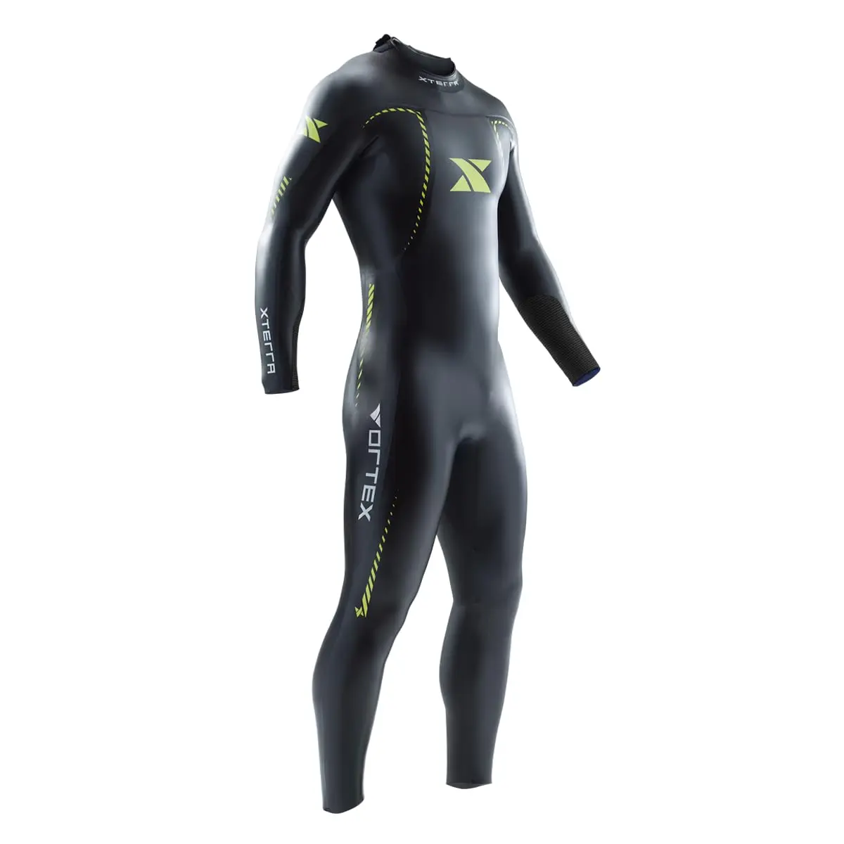 Xterra Vortex Triathlon Wetsuit Fullsuit Small | Performance, Flexibility & Buoyancy - main product image