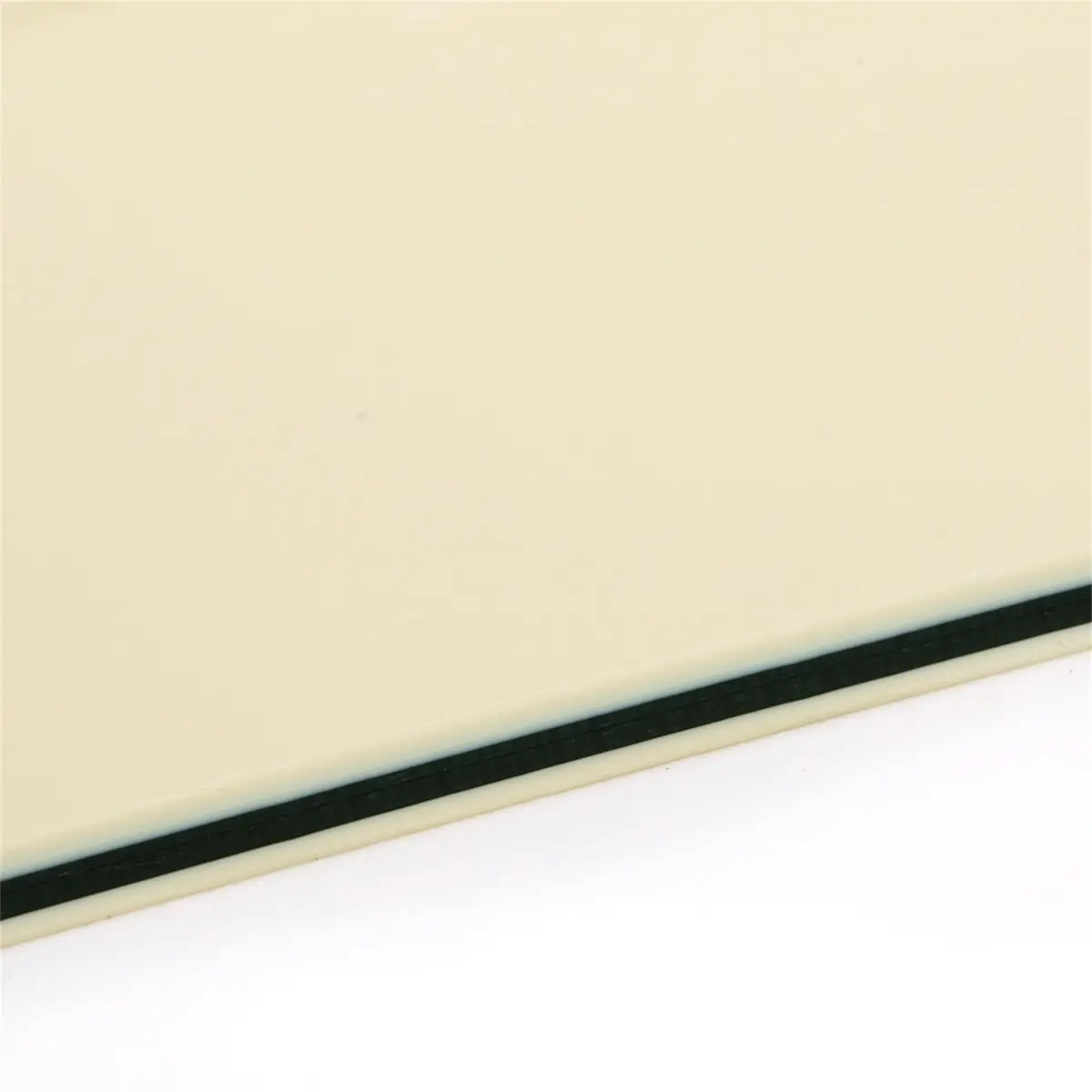 Musiclily Pro SSS 11-Hole Pickguard for Standard Strat Guitar 3Ply Cream | Perfect Fit for Fender & Squier - view 4