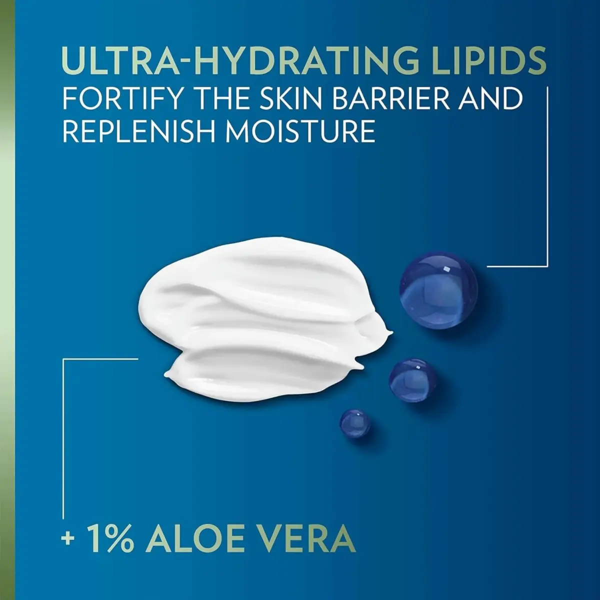 Vaseline Intensive Care Aloe Soothe Body Lotion 2-Pack | 400ml (13.53 Fl Oz) | Heals Dry Skin - view 8