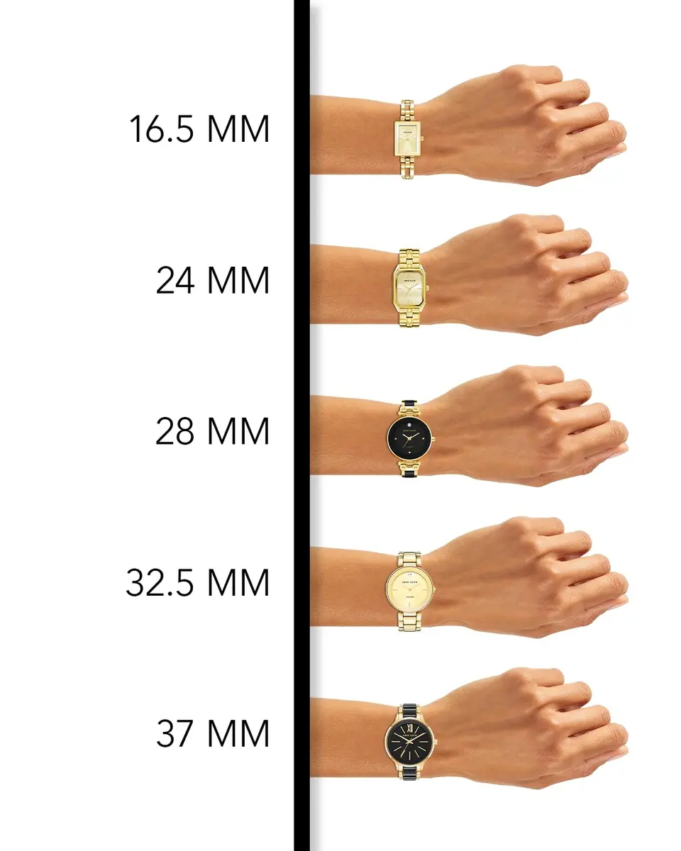 Anne Klein Women's Blush Pink Mother-of-Pearl Dial Resin Bracelet Watch 37mm | Japanese Quartz Movement - view 2