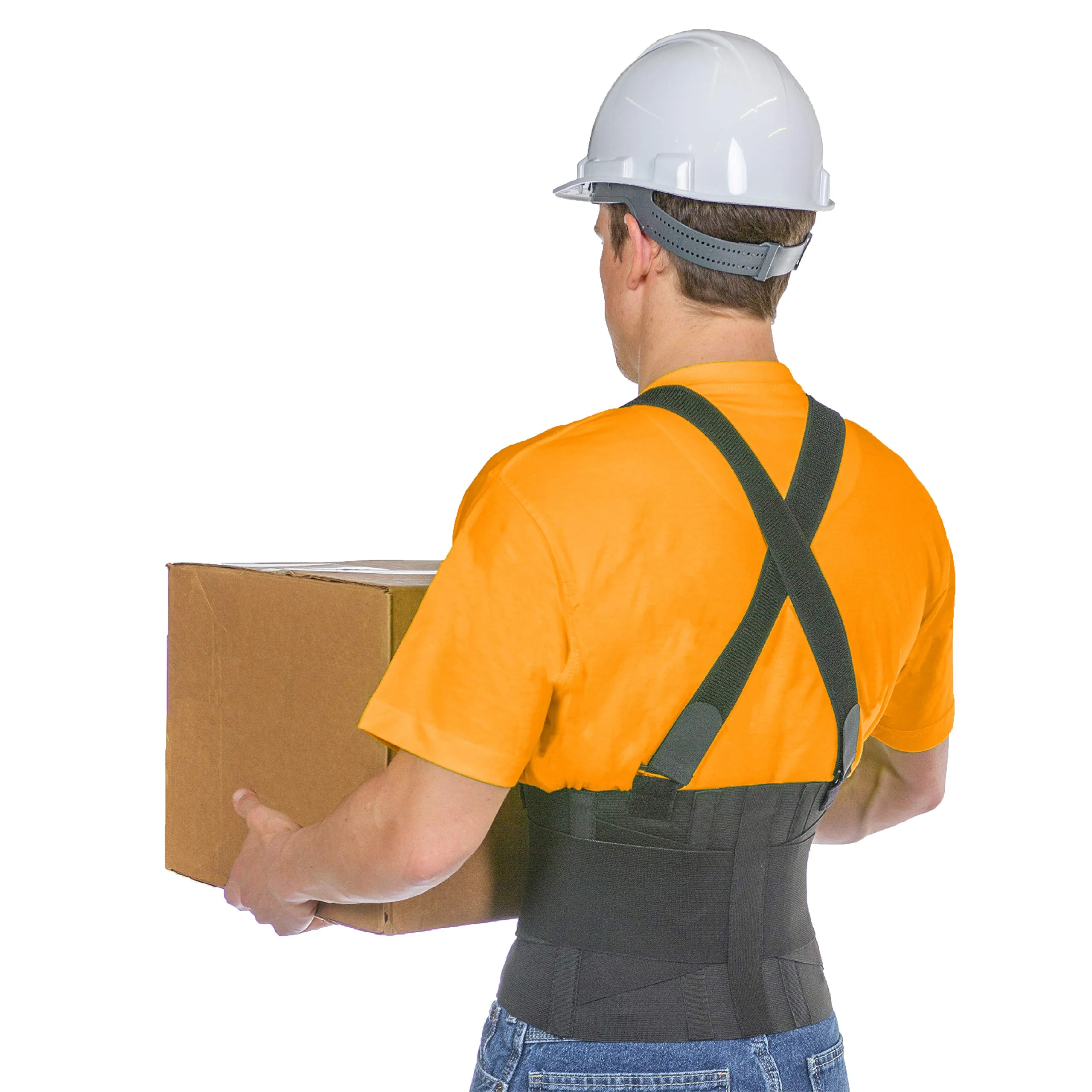 Back Supports