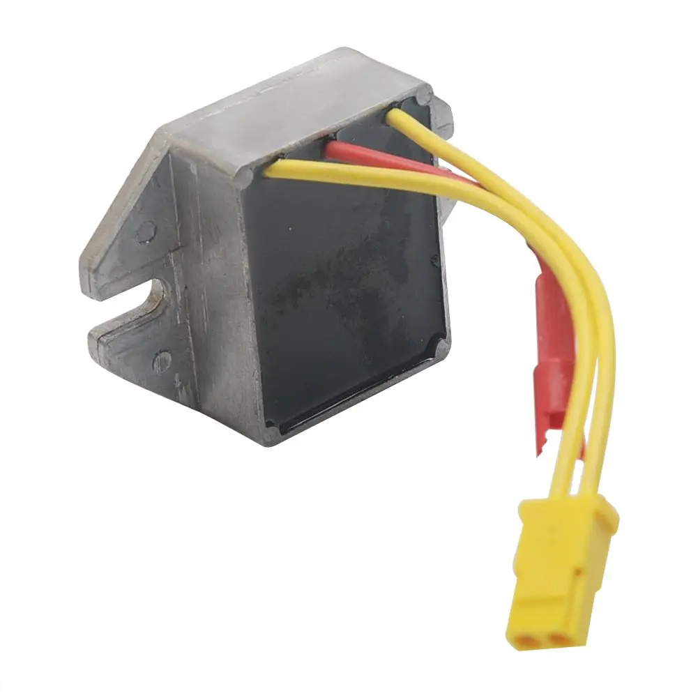 HIFROM Replacement Voltage Regulator for Alternators | Fits 18-24hp Engines, OEM Quality - view 5
