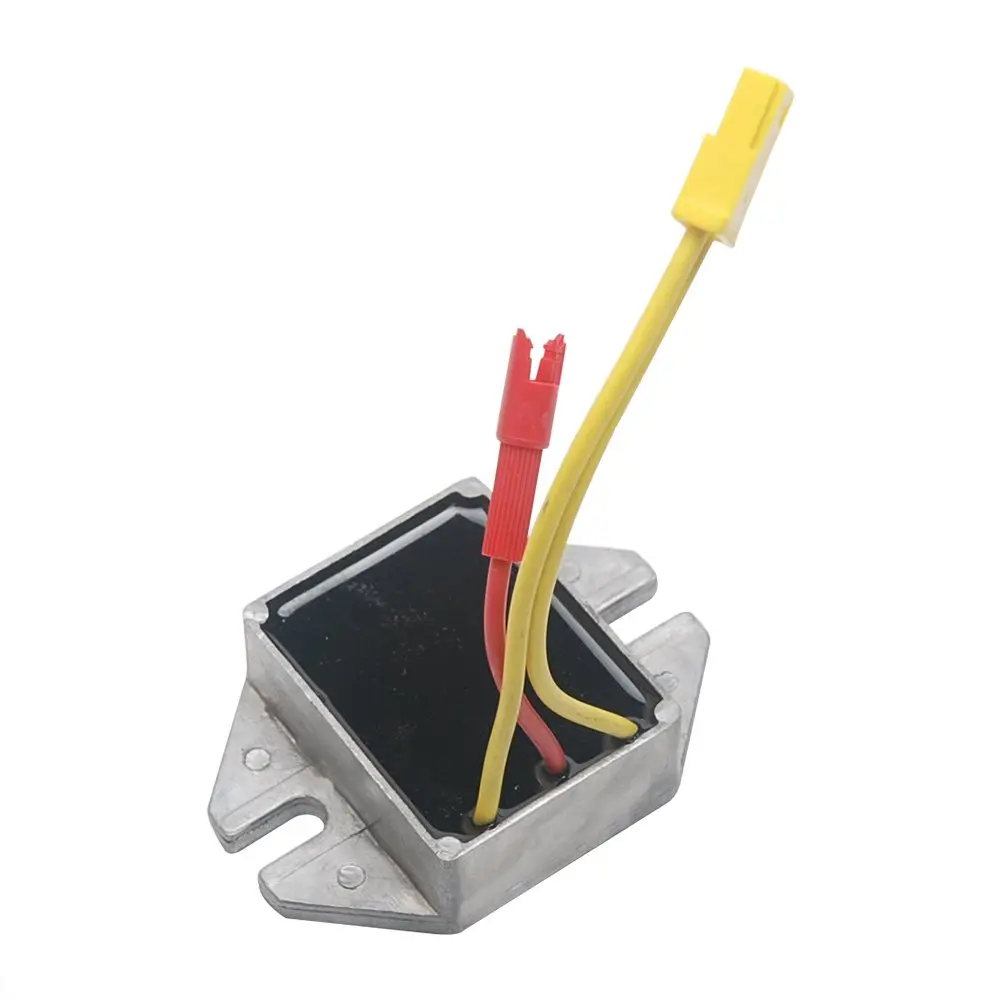 HIFROM Replacement Voltage Regulator for Alternators | Fits 18-24hp Engines, OEM Quality - view 2