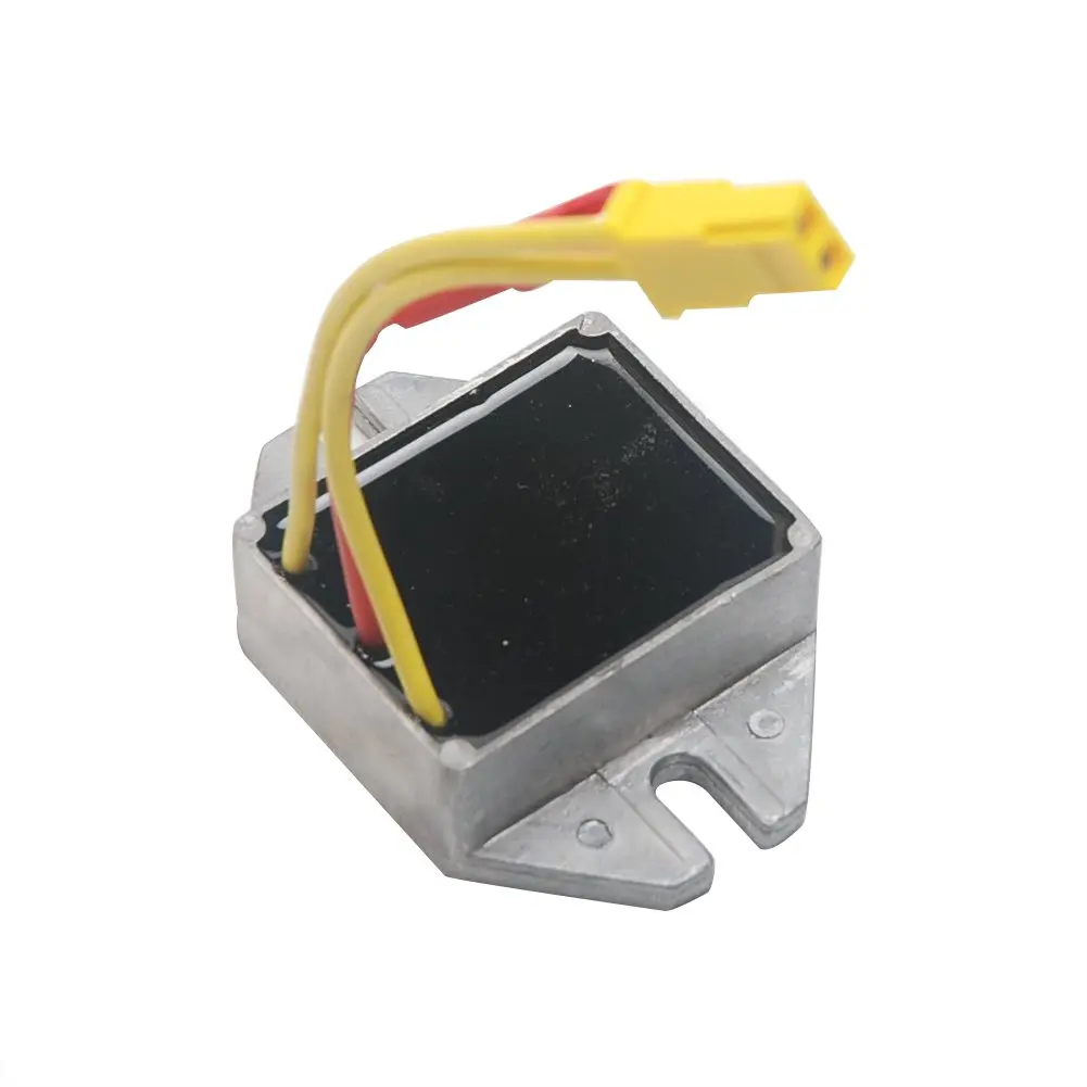 HIFROM Replacement Voltage Regulator for Alternators | Fits 18-24hp Engines, OEM Quality - view 3