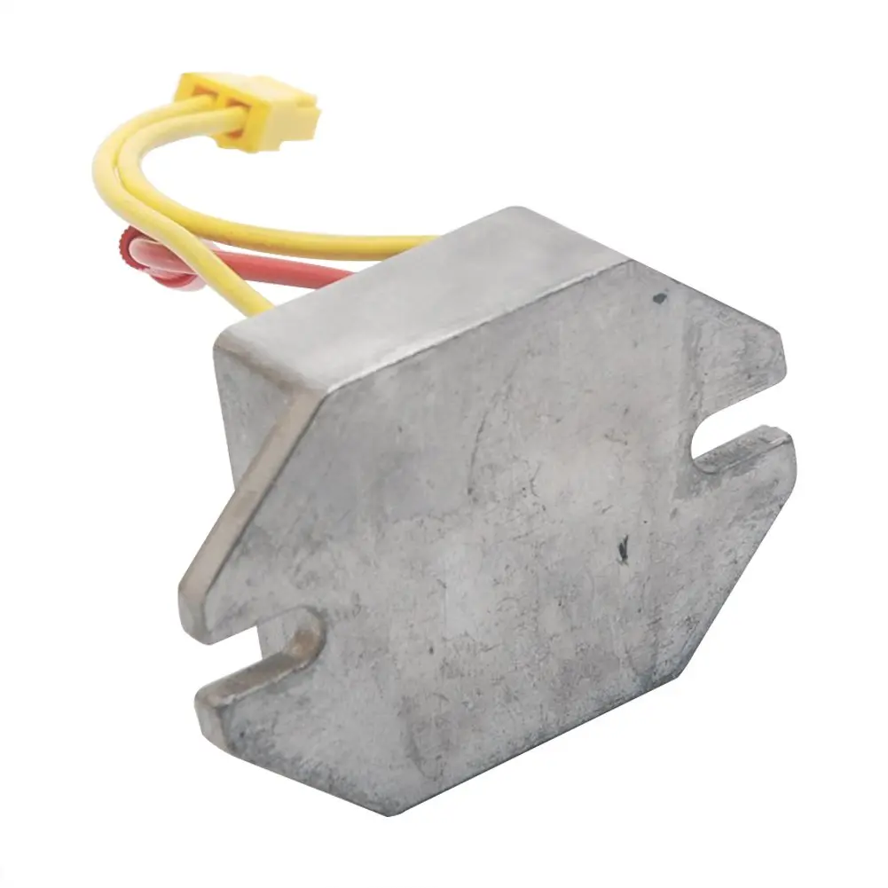 HIFROM Replacement Voltage Regulator for Alternators | Fits 18-24hp Engines, OEM Quality - view 4