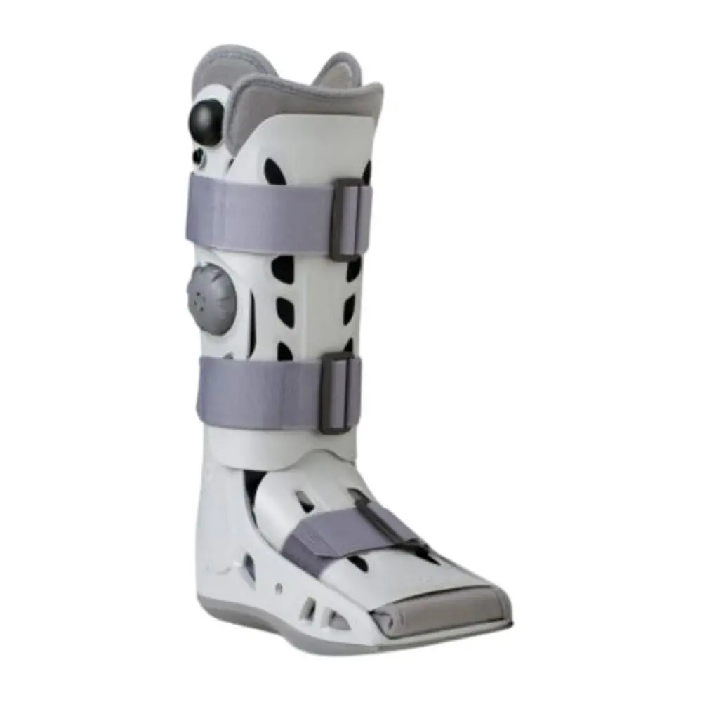 AIRCAST AirSelect Elite Walking Boot X-Small | Support for Foot & Ankle Fractures - main product image