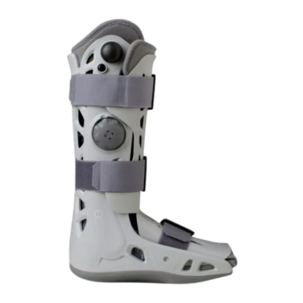 AIRCAST AirSelect Elite Walking Boot X-Small | Support for Foot & Ankle Fractures - view 2