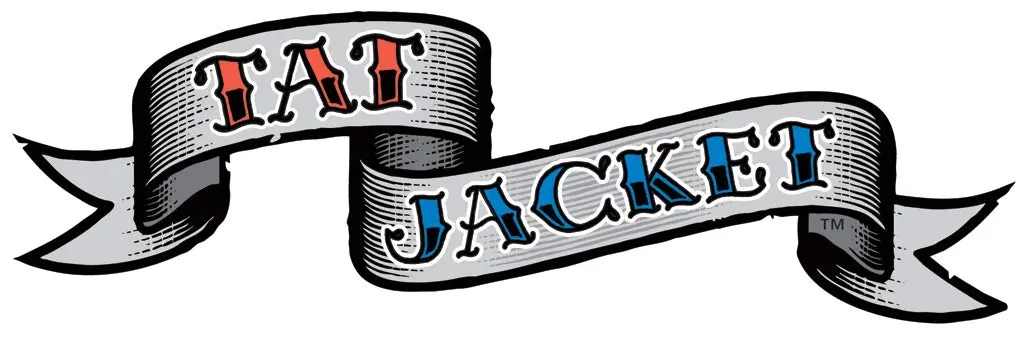 Tatjacket Large White Unisex Arm Sleeve | UPF 50 Tattoo Concealer & Coverage (110 characters) - view 4