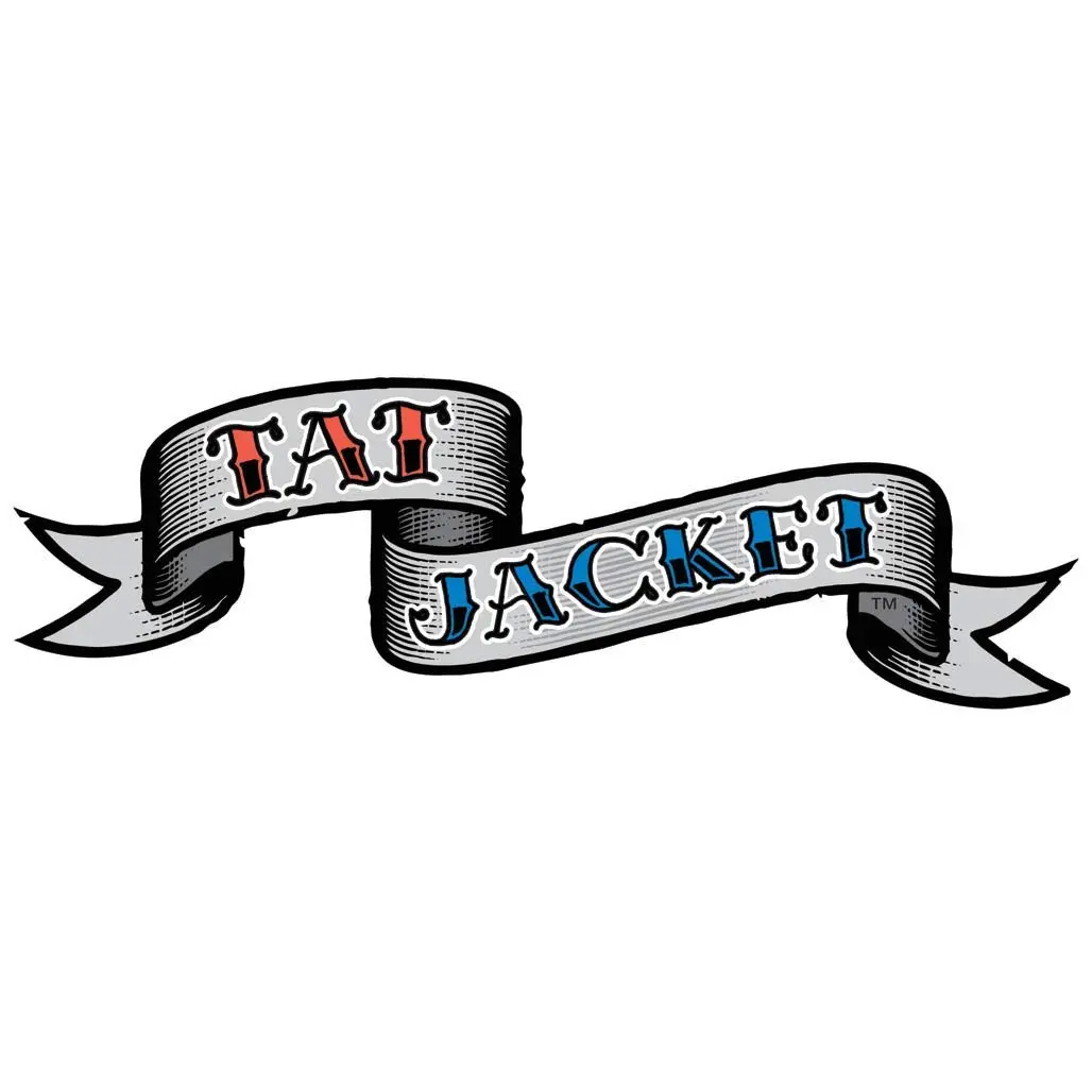 Tatjacket Tattoo Cover Up Sleeve, 2-PACK, Full Arm, UPF 50, White, Medium | Slip-Free Tattoo Concealer for Men & Women - view 4