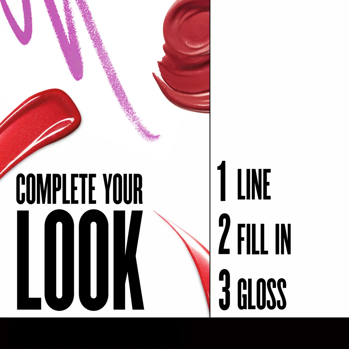 COVERGIRL Colorlicious Jumbo Gloss Balm Creams Parfait 0.11 oz | Soft Shine & Rich Color with Shea Butter - view 6