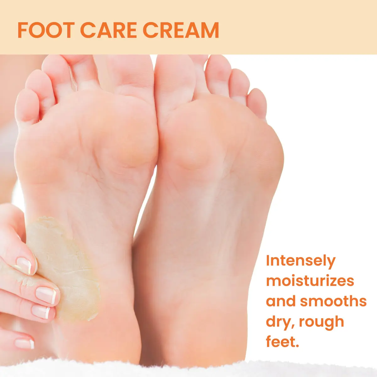 Himalaya FootCare Cream, 2.64 oz | Moisturizes & Hydrates Dry Feet & Cracked Heels - view 4