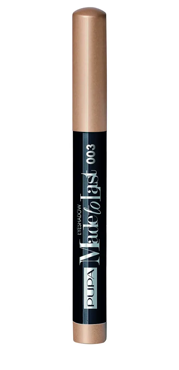 Pupa Milano Made To Last Waterproof Eyeshadow 0.049 oz | Long Wear, Pigmented Cream Shadow Stick - main product image