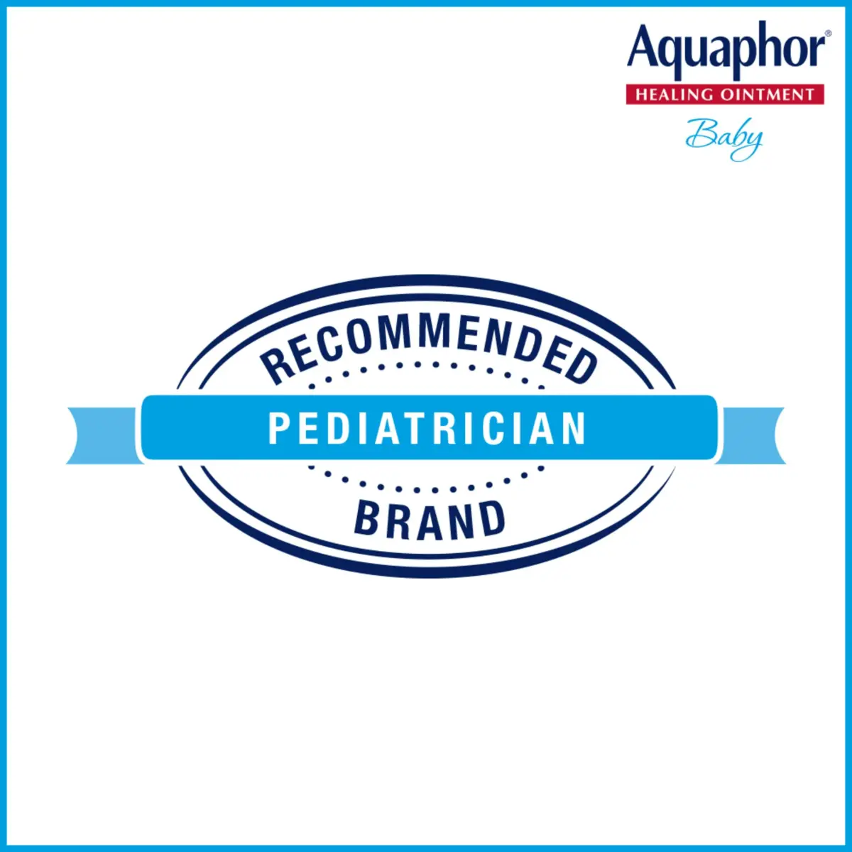 Aquaphor Baby Healing Ointment 198g (7 Oz) | Clinically Proven for Diaper Rash & Dry Skin - view 9