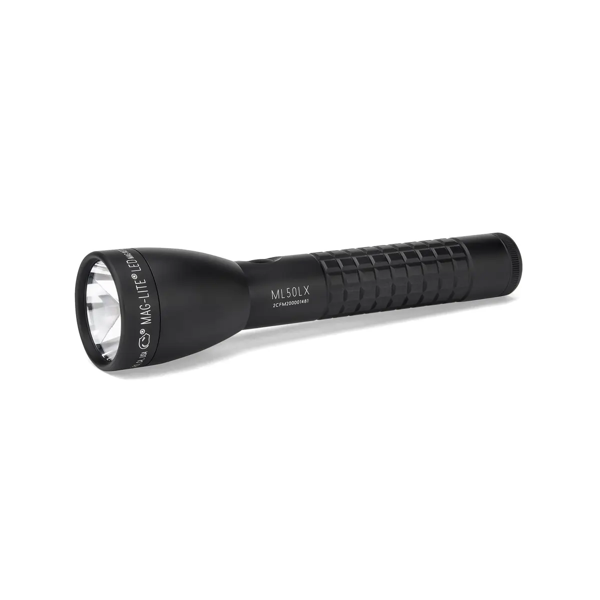 Maglite ML50LX 3-Cell C LED Flashlight 10.15 inches (25.8 cm) | 705 Lumens, 357m Beam Distance - main product image