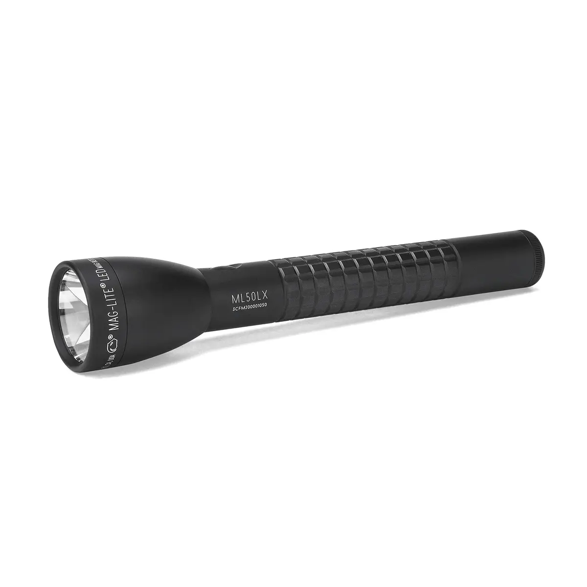 Maglite ML50LX 3-Cell C LED Flashlight 10.15 inches (25.8 cm) | 705 Lumens, 357m Beam Distance - view 2