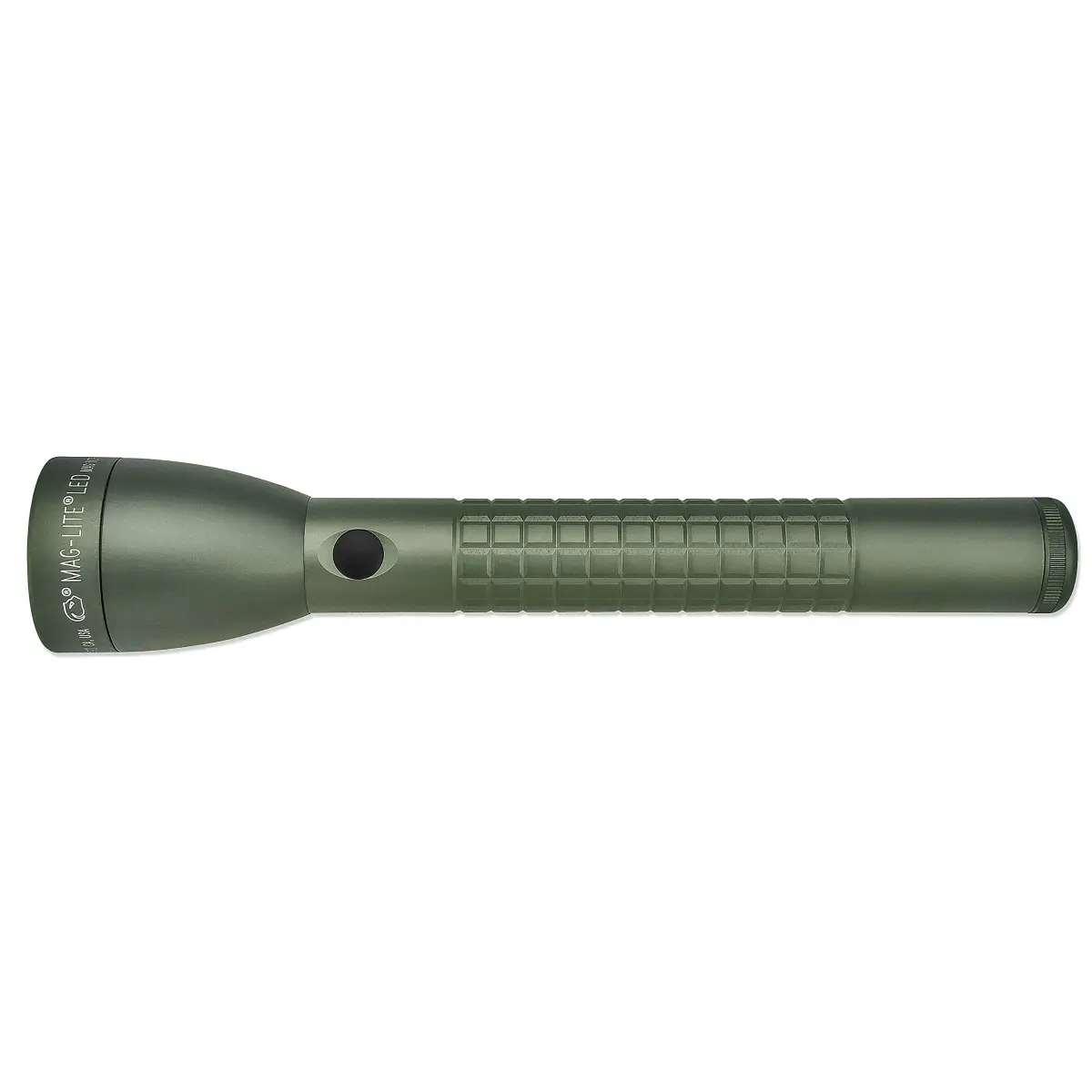 Maglite ML50LX 3-Cell C LED Flashlight, 705 Lumens, Adjustable Beam, Water-Resistant, Foliage Green | Professional Grade Illumination - view 4