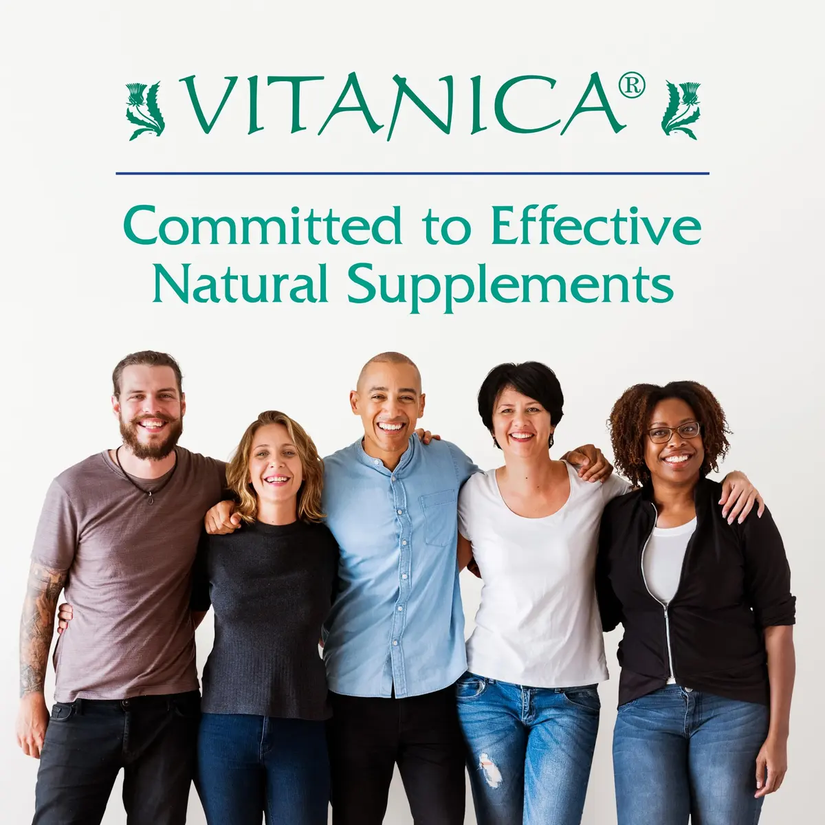 Vitanica Adrenal Assist with Ashwagandha Root Extract | Vegan, 180 Capsules for Stress & Vitality - view 7