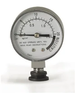 Pressure Cooker