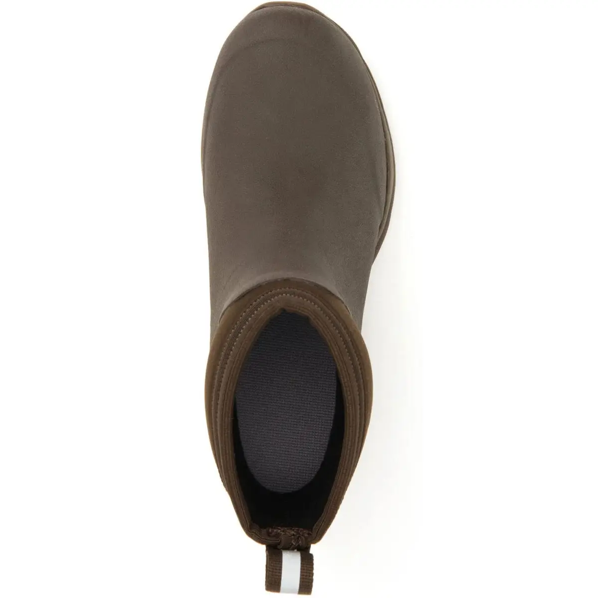MUCK Arctic Excursion Ankle Snow Boot Brown 9 US | Waterproof, -40°F/-40°C Rated, Rubber & Neoprene - main product image