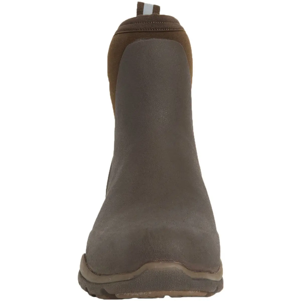 MUCK Arctic Excursion Ankle Snow Boot Brown 9 US | Waterproof, -40°F/-40°C Rated, Rubber & Neoprene - view 3