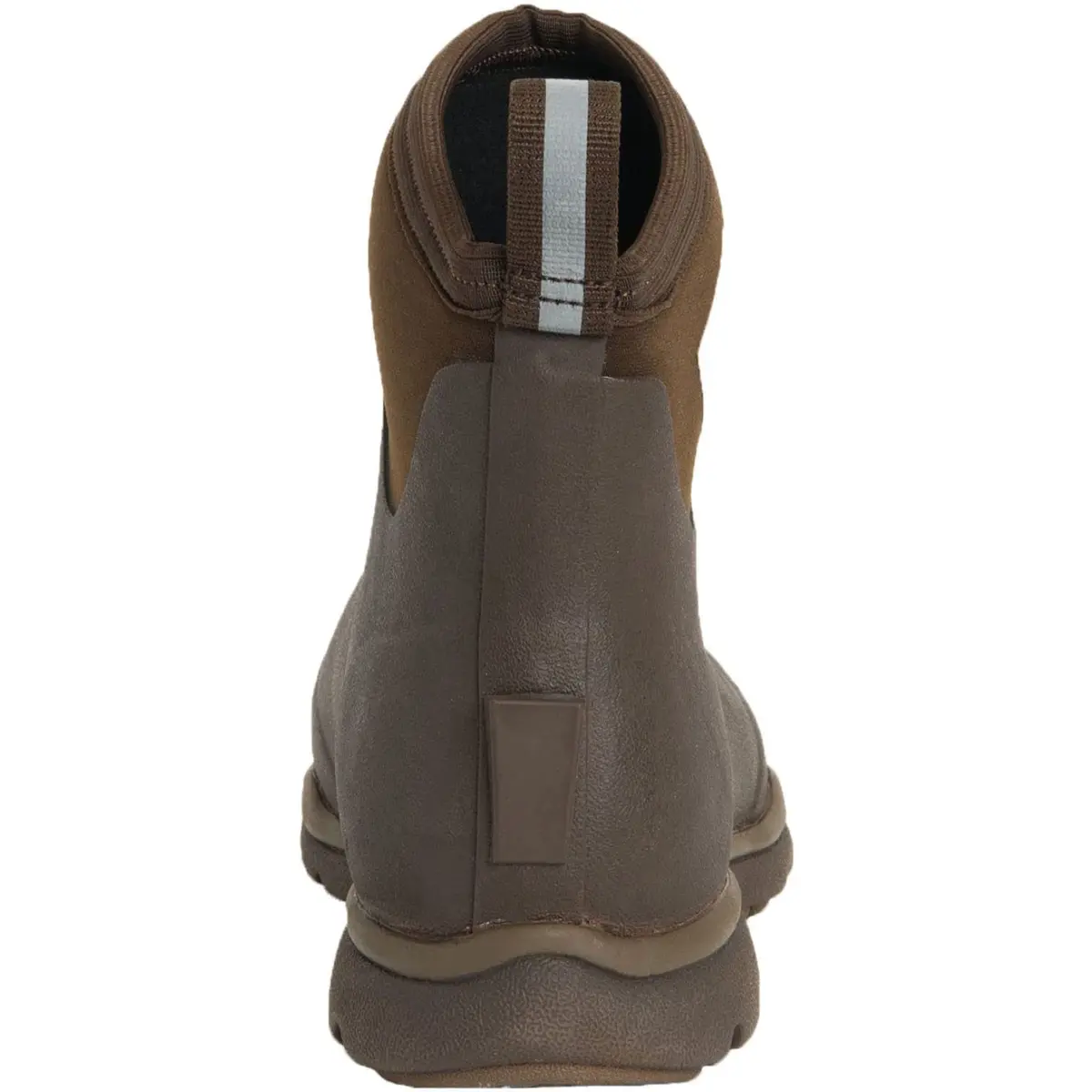 MUCK Arctic Excursion Ankle Snow Boot Brown 9 US | Waterproof, -40°F/-40°C Rated, Rubber & Neoprene - view 4