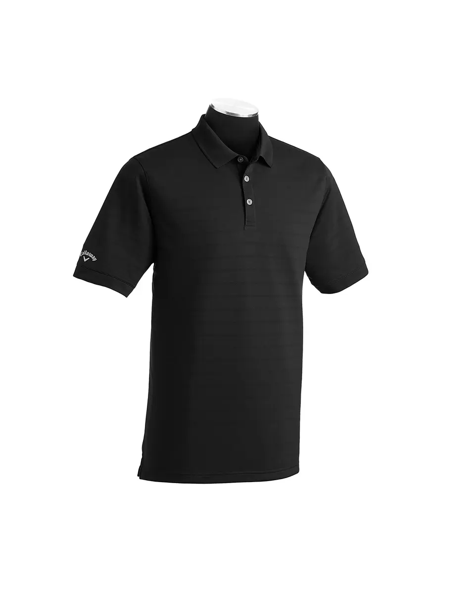 Callaway Men's Short Sleeve Opti-Dri Performance Golf Polo Shirt, Small | Moisture-Wicking, Breathable, Stretch - view 6