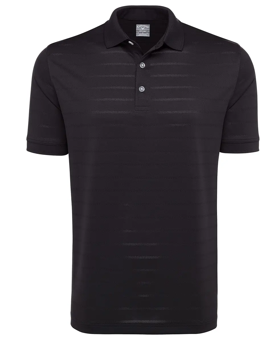 Callaway Men's Short Sleeve Opti-Dri Performance Golf Polo Shirt, Small | Moisture-Wicking, Breathable, Stretch - view 7