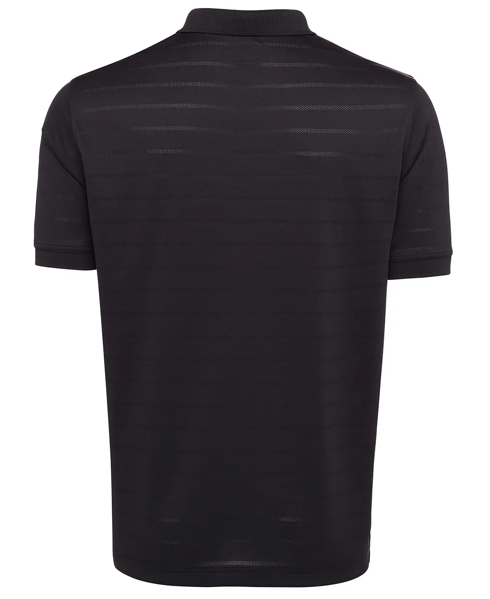 Callaway Men's Short Sleeve Opti-Dri Performance Golf Polo Shirt, Small | Moisture-Wicking, Breathable, Stretch - view 8
