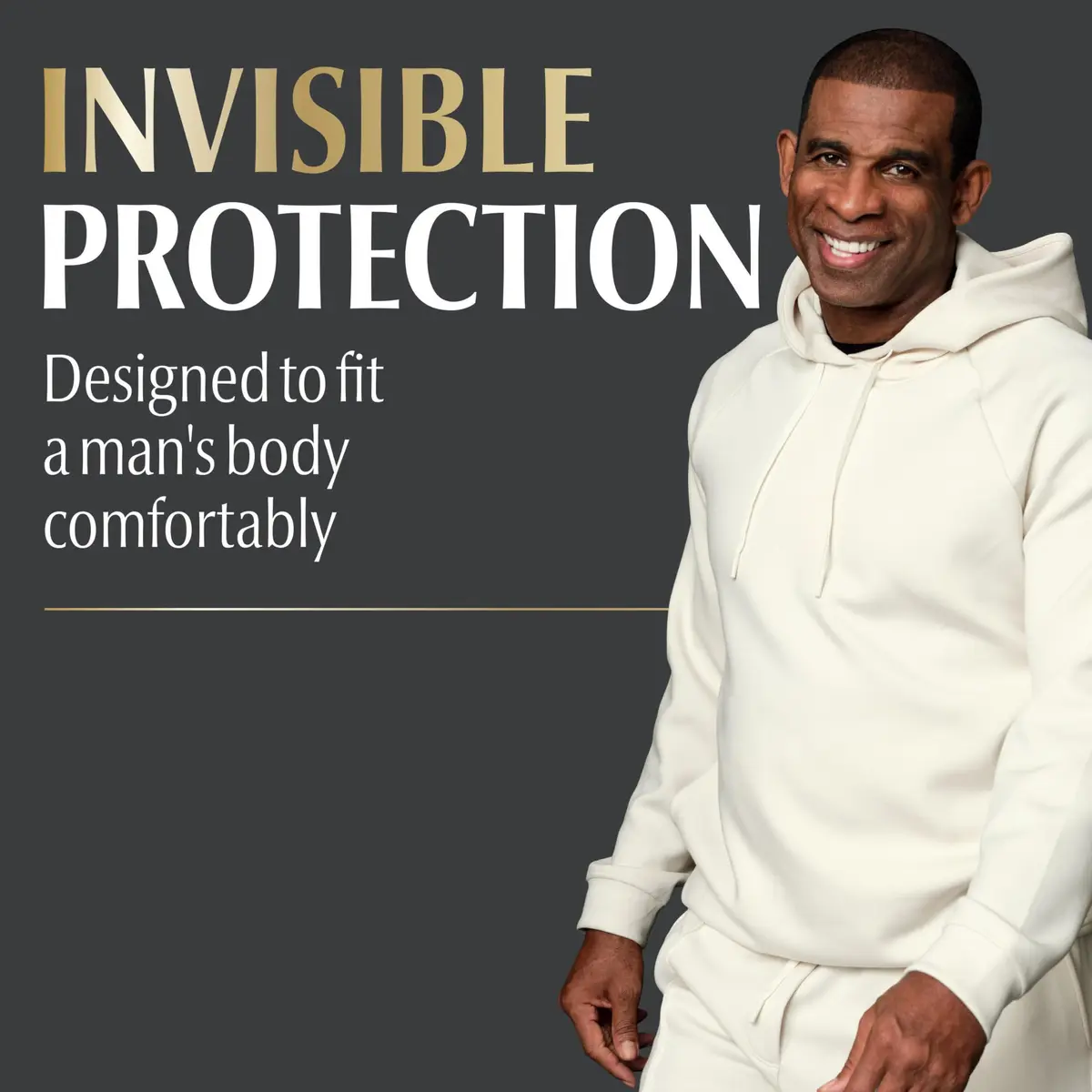 Depend Real Fit Incontinence Underwear for Men, Small/Medium (56 Count) | Maximum Absorbency for Men's Bladder Leak Protection - view 6