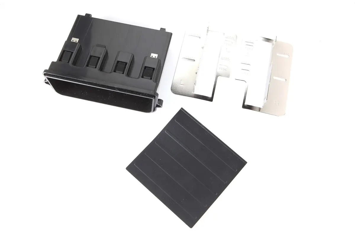 Maestro KIT-F150 Dash Kit and T-Harness for 2013-2014 Ford F150 Trucks with 4.3 inch Screen | Easy Install, USA Import - view 9