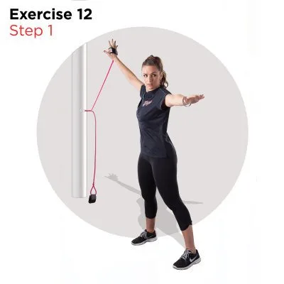 Exercise Band