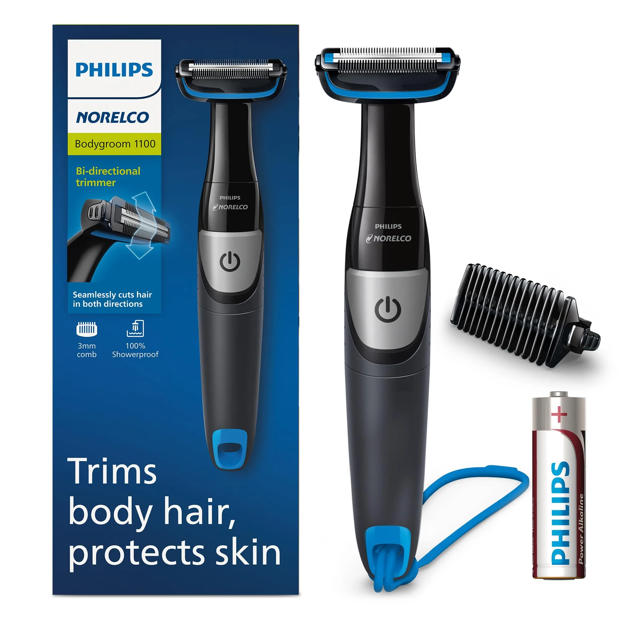 Electric Shaver