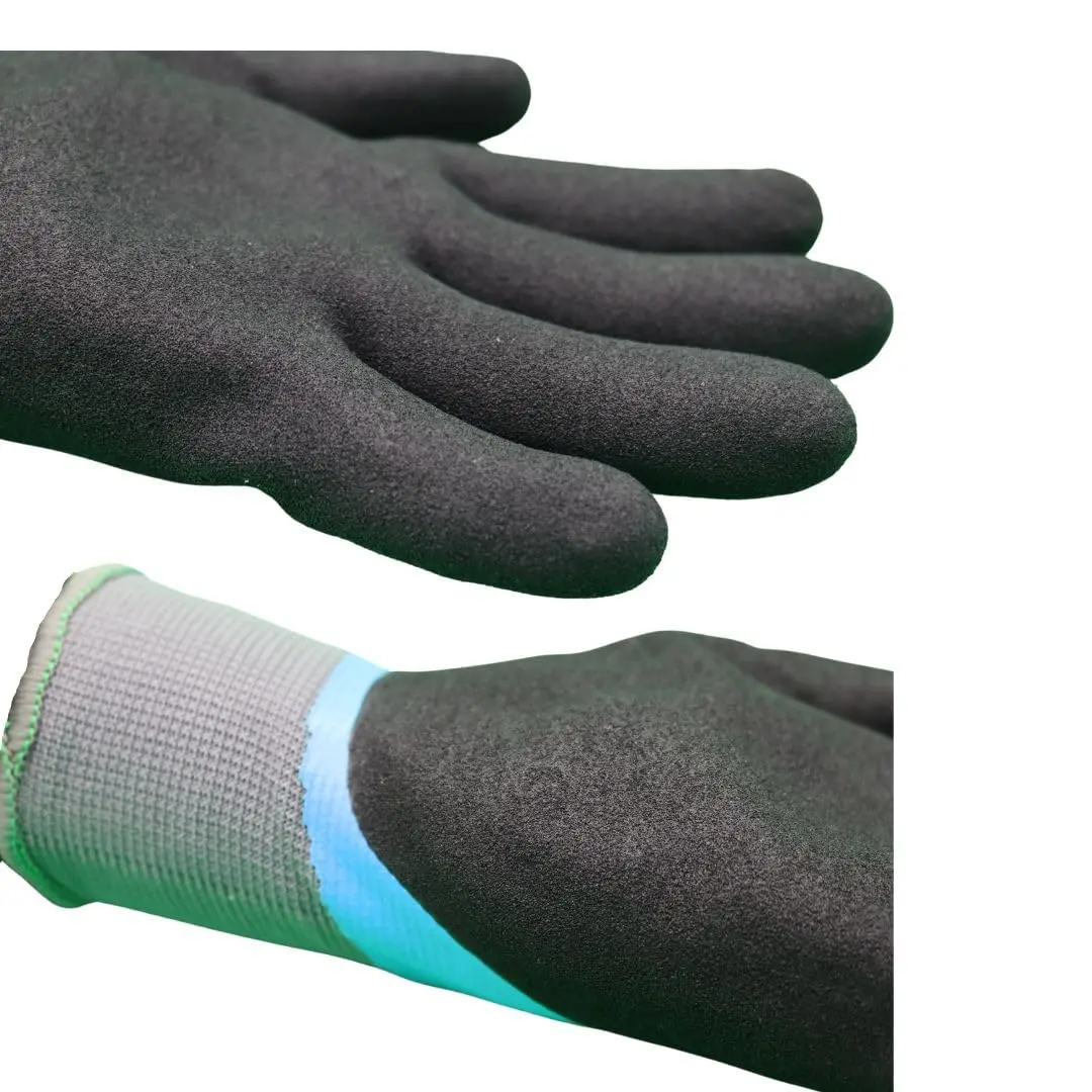 Red Steer Glove Chilly Grip A323 H20 Waterproof Thermal Gloves XL | Heavyweight, Waterproof, Insulated - view 5