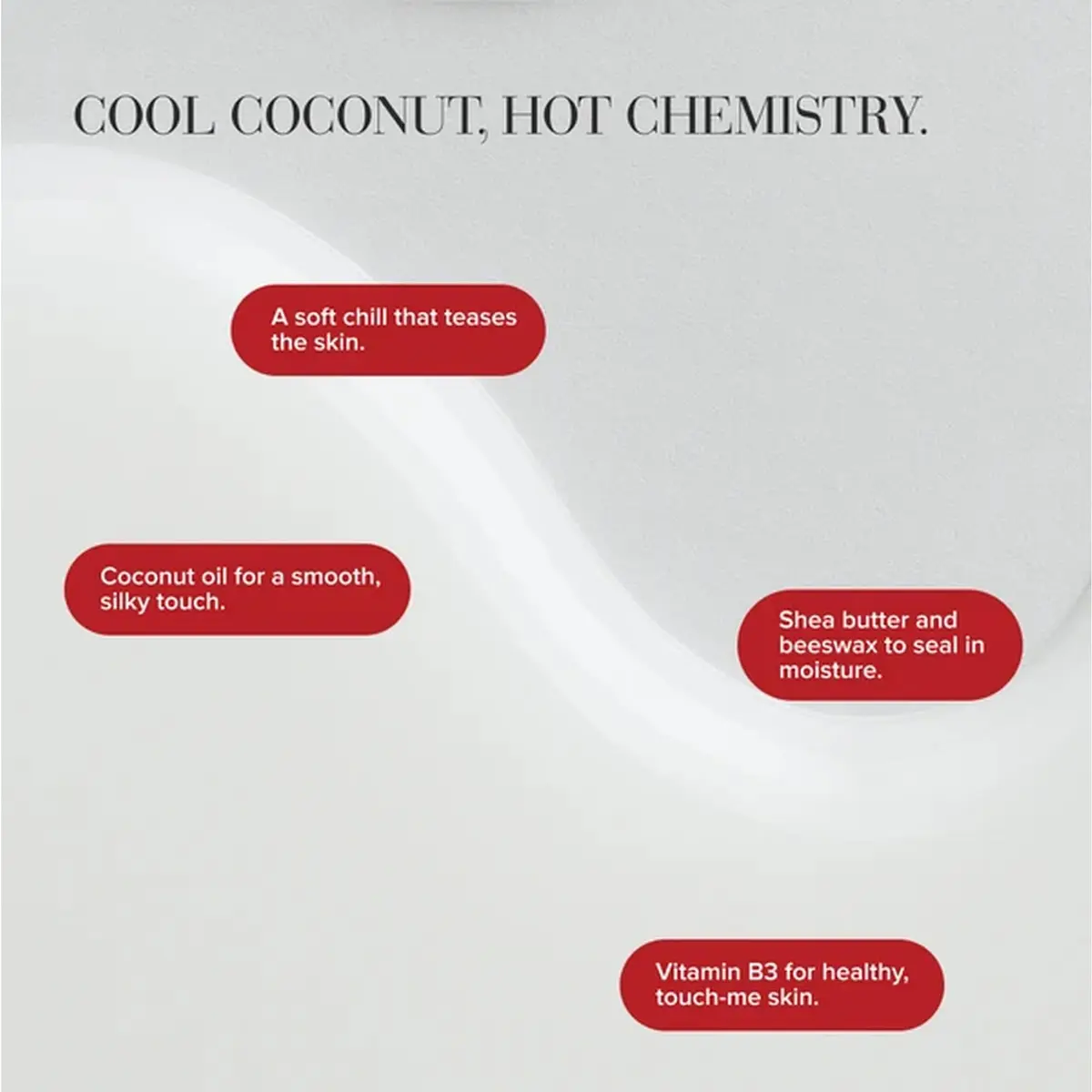JO Silicone Free Hybrid Lubricant 120 mL | Cooling & Coconut Aroma, Not Latex Compatible - view 4