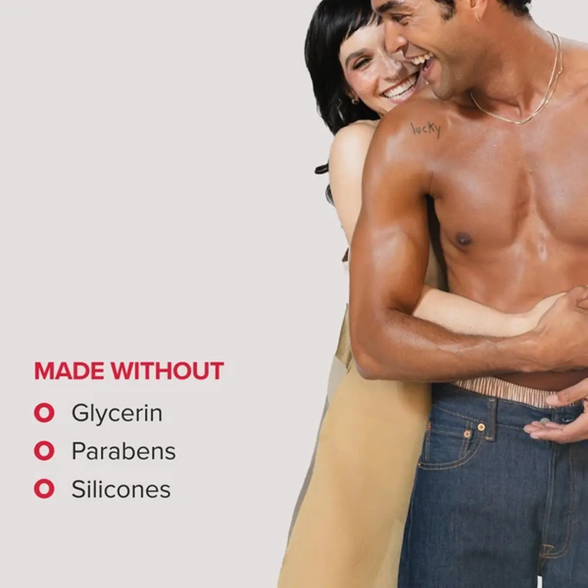 JO Silicone Free Hybrid Lubricant 120 mL | Cooling & Coconut Aroma, Not Latex Compatible - view 5