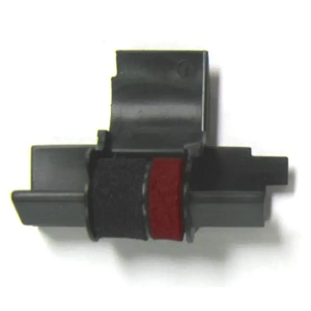 Compumatic Calculator Ink Roller Black/Red (3-Pack) | Replaces IR40T CP13 EA772R - view 2