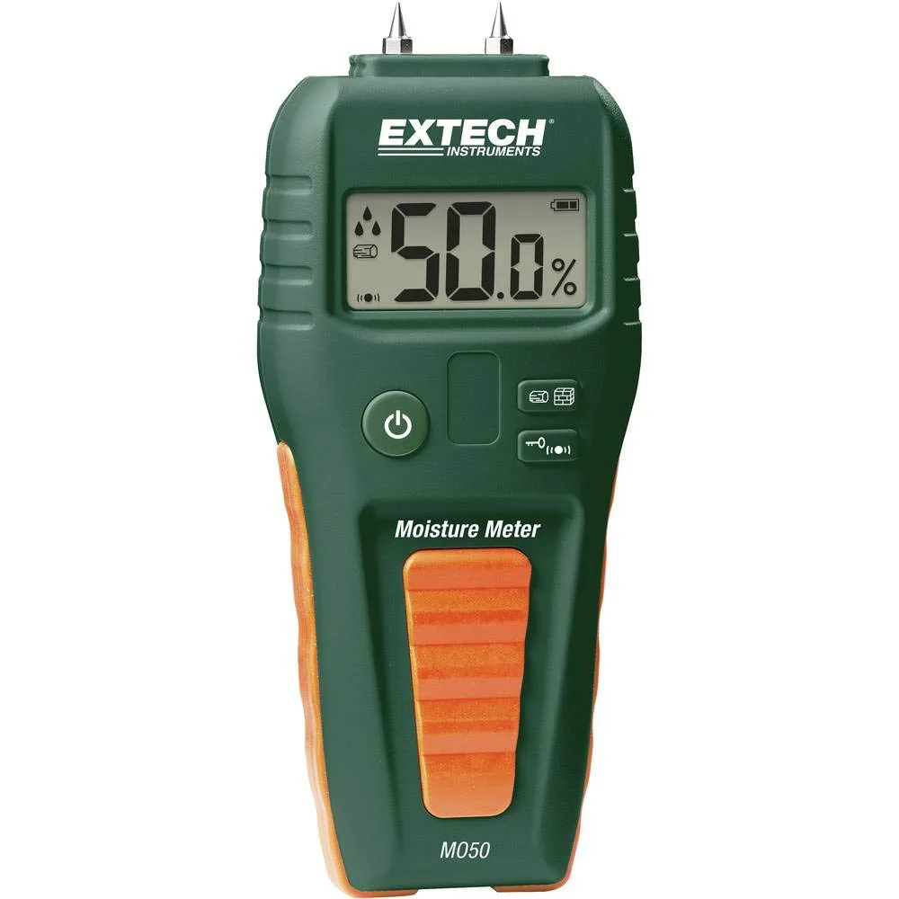 Humidity Meter