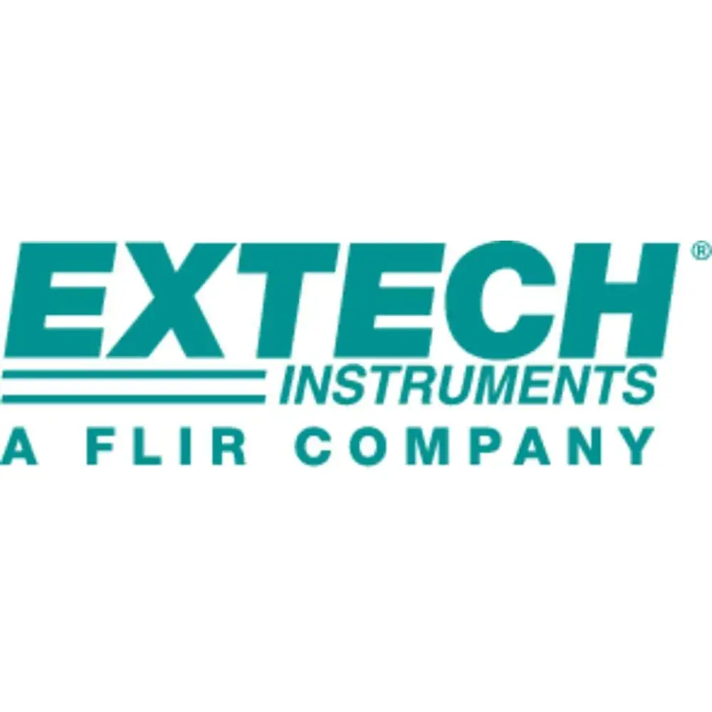 Extech MO50 Compact Pin Moisture Meter | 5-50% Wood, 1.5-33% Drywall, 168mm (6.6in) - view 3