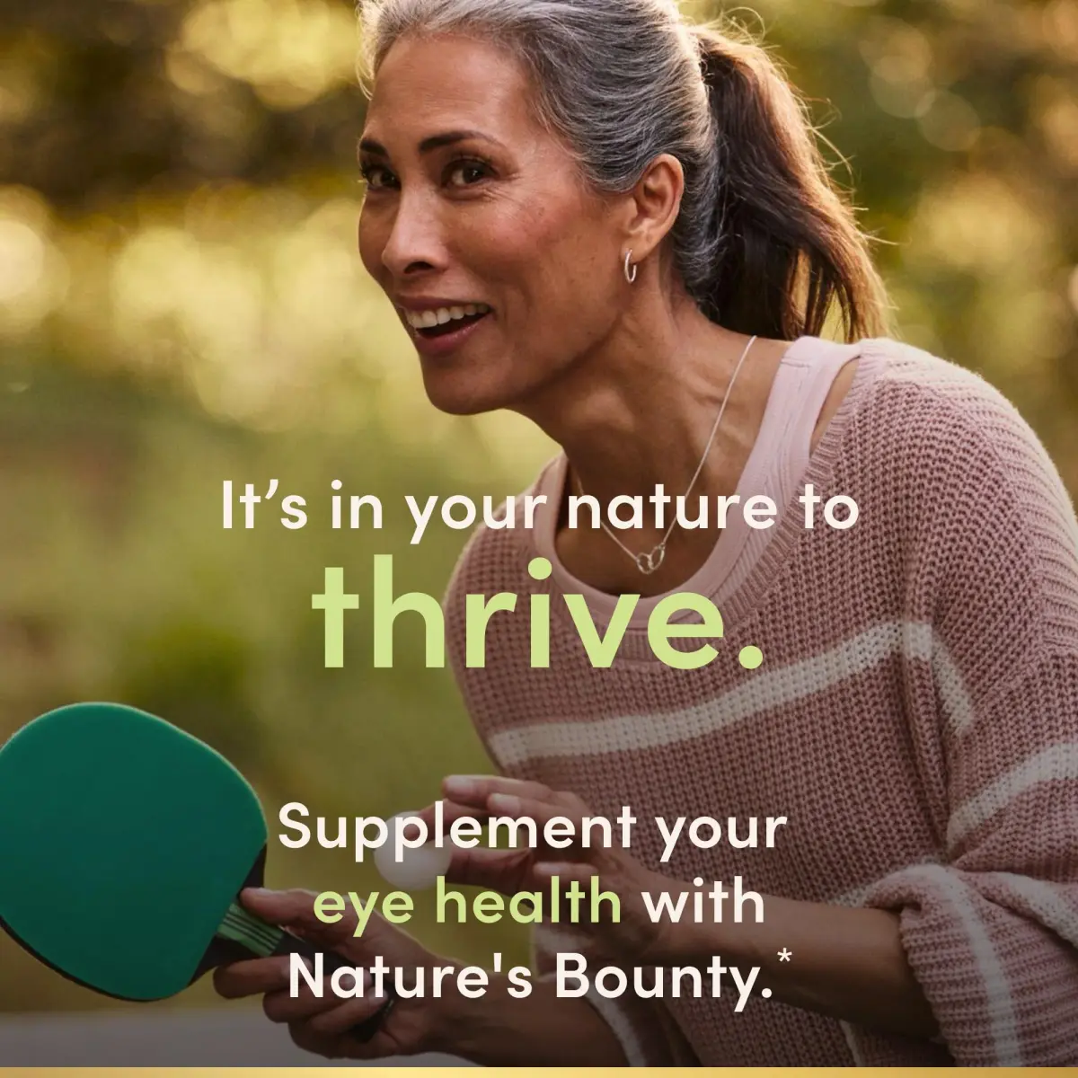 Nature's Bounty Lutein 20 mg Softgels 40 Count (40 Count) | Supports Eye Health with Clinically Studied Ingredient - view 4