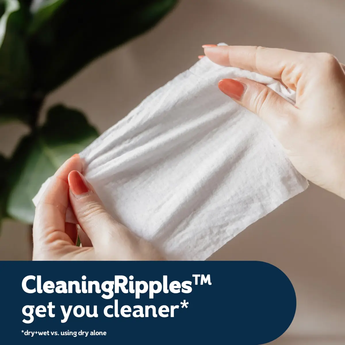 Cottonelle Fresh Care Flushable Wipes, 168 Wipes Total (4 Packs of 42) | Septic-Safe & Gentle for Sensitive Skin - view 5