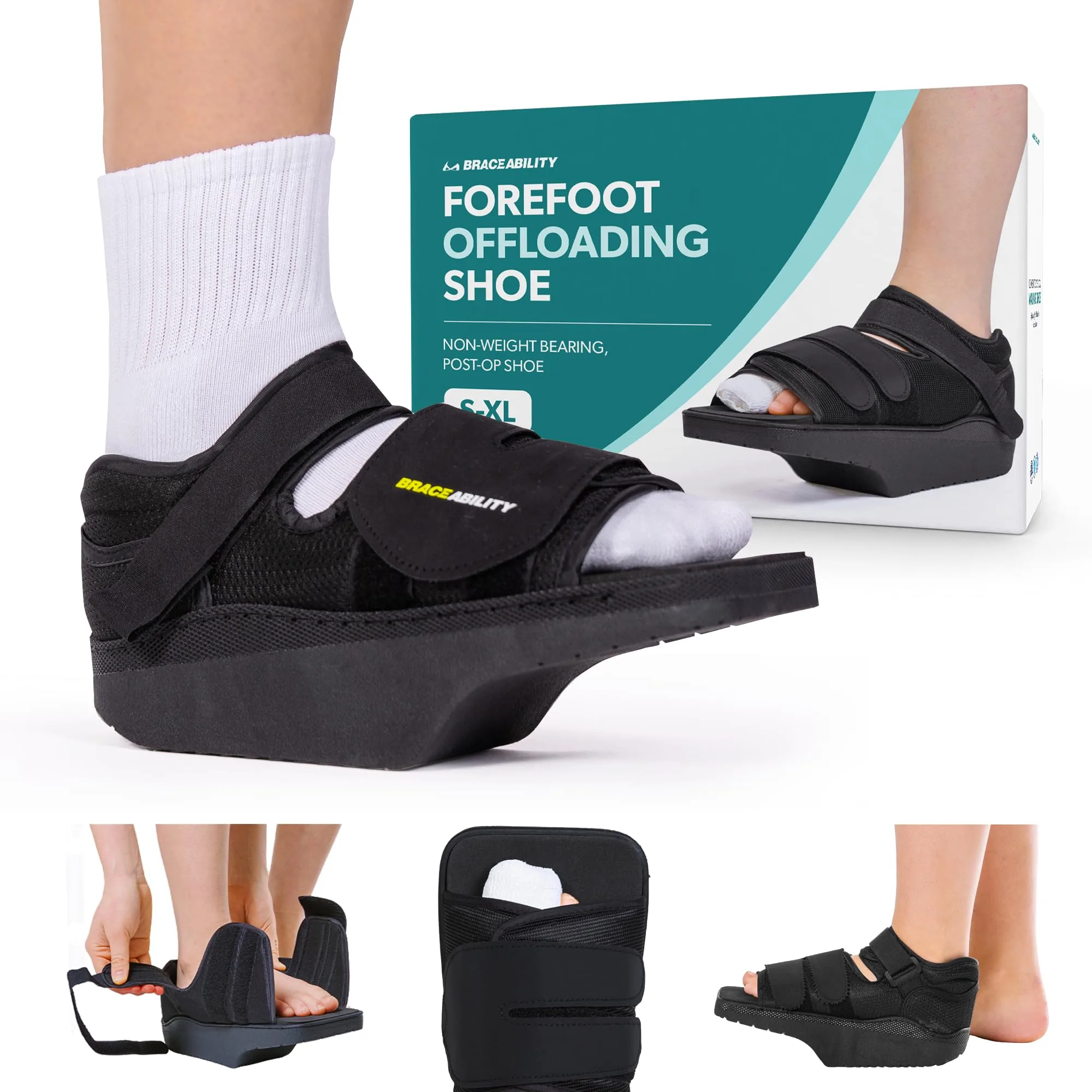 Orthopedic Brace