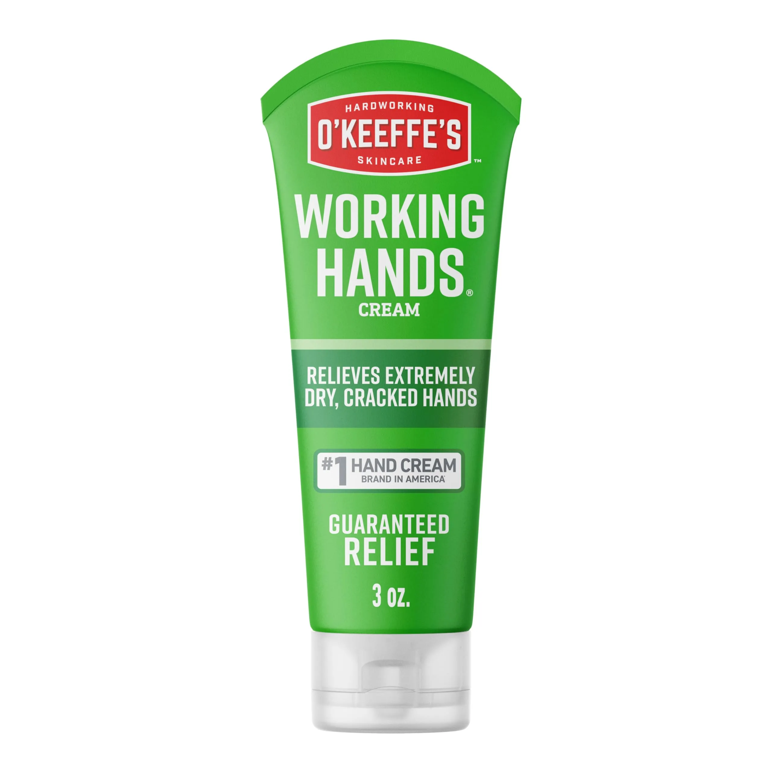 Hand Creams & Lotions