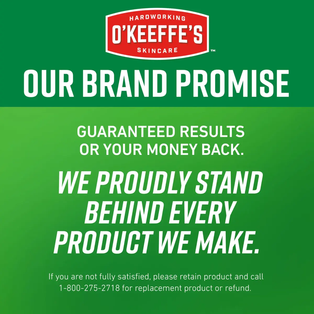 O'Keeffe's Working Hands Hand Cream 85g (3 oz) | Intensive Repair for Cracked, Dry Hands - view 7