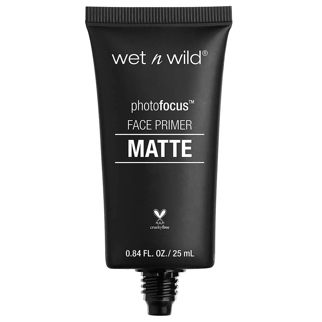 wet n wild CoverAll Face Primer - Partners In Prime 25ml | Brightens & Minimizes Pores for All Skin Types - view 2