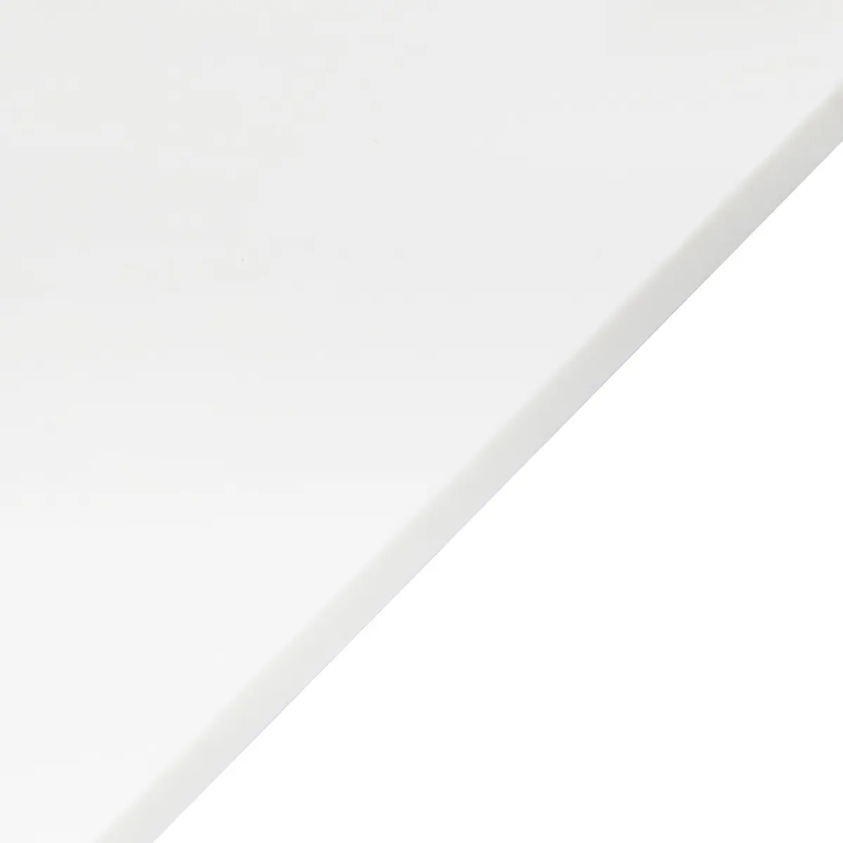 Musiclily Pro SSS 11-Hole ST Guitar Pickguard 1Ply White | Fits Fender US/Mexico Made Standard Stratocaster - view 4