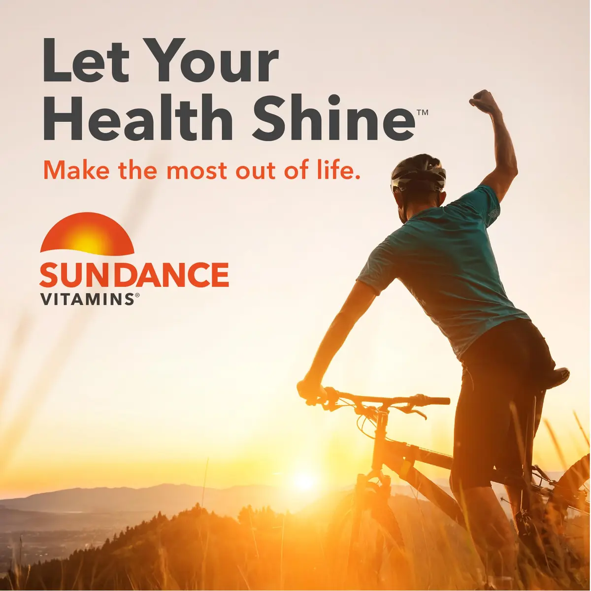 Sundance Vitamin B12 1000 mcg | Methylcobalamin | Fast Dissolve Berry Tablets (60 Count) - view 3