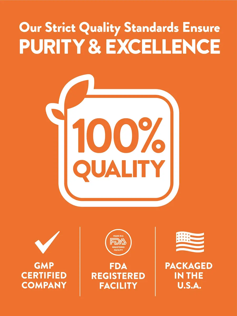 Nature's Truth Orange Sweet Essential Oil 15 mL | Pure, Plant-Based & Non-GMO - view 5