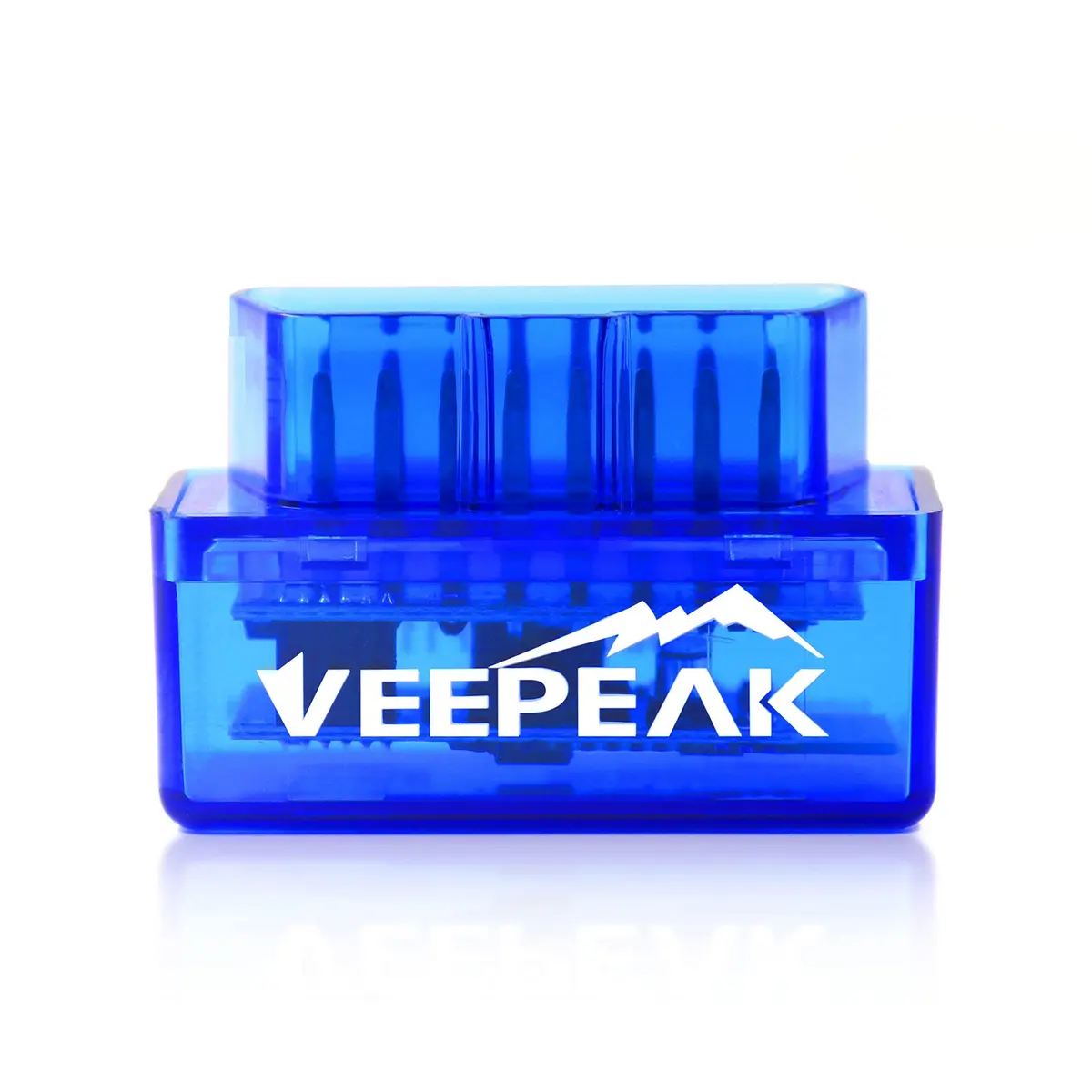 Veepeak Mini Bluetooth OBD2 Scanner Code Reader for Android | Vehicle Scan Tool - main product image