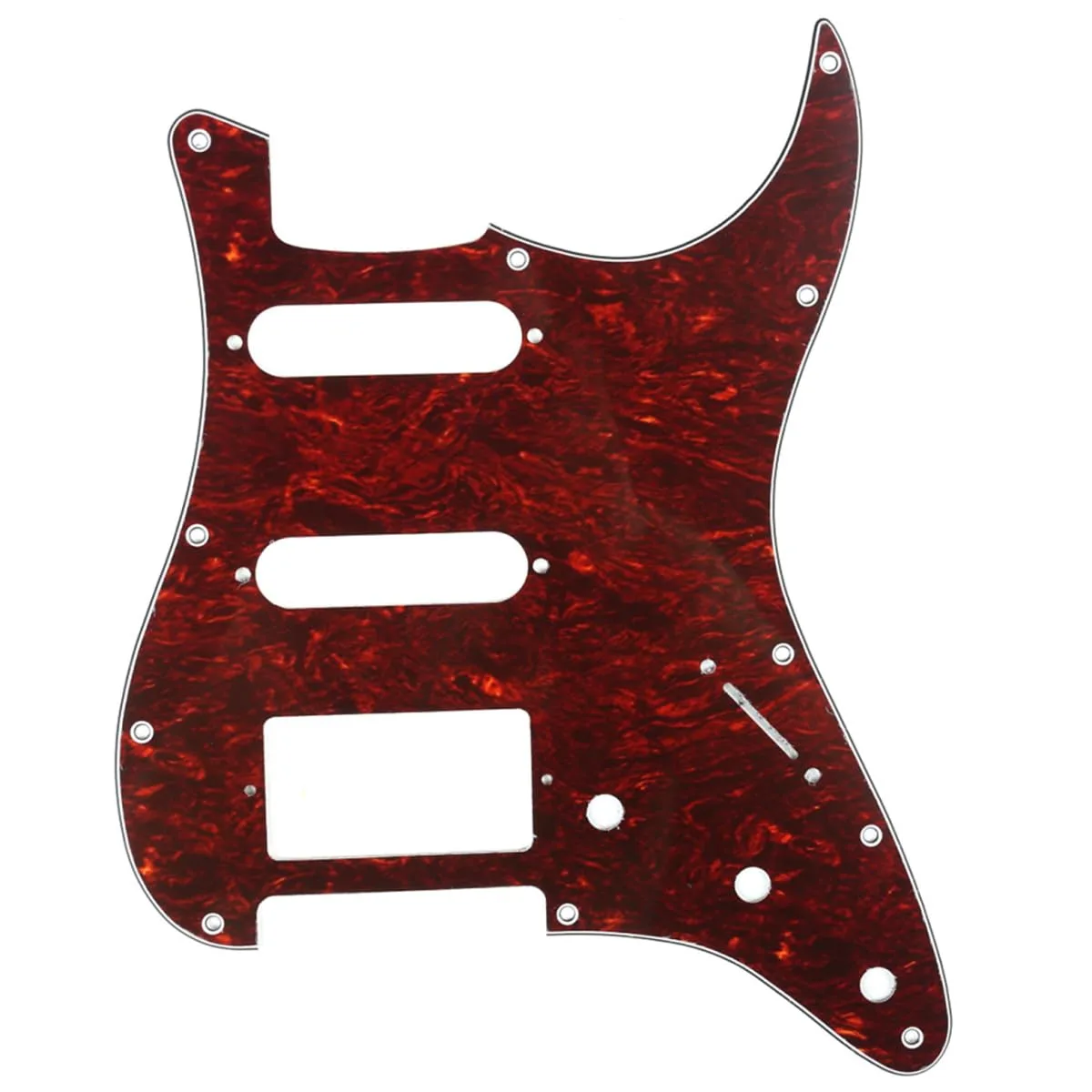 Guitars