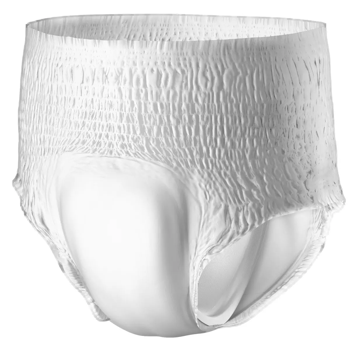 Prevail Adult Incontinence Underwear Medium 20 Count | Maximum Absorbency for Men & Women - view 2
